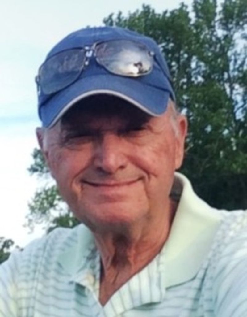 Clarence Paul Williams