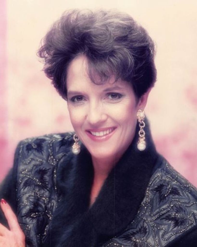 Katharine Carlson Prigge