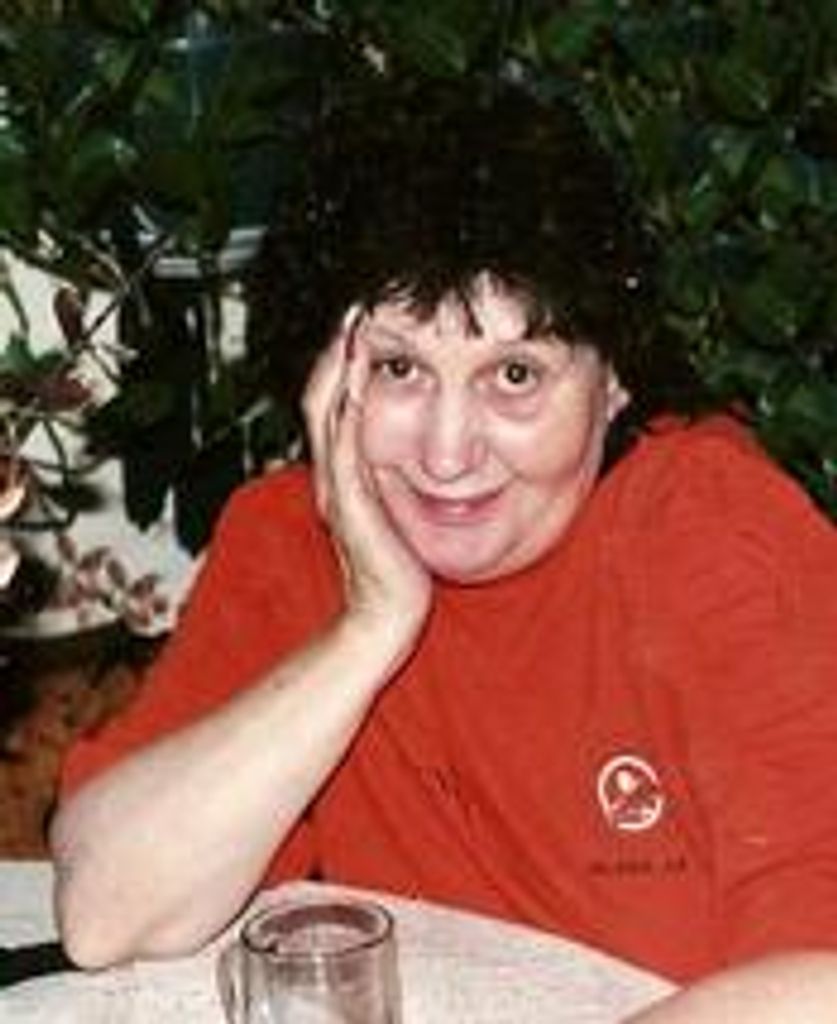 Patricia Ann Wittenberg