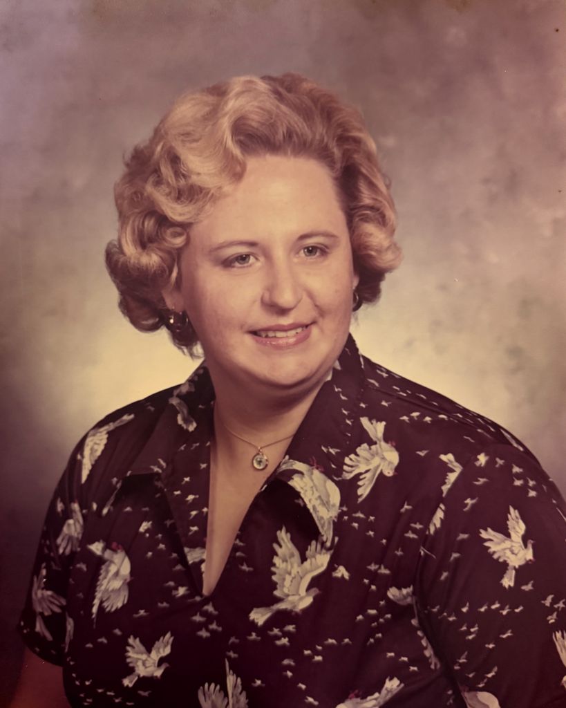 Frankie Lea Horn Profile Photo