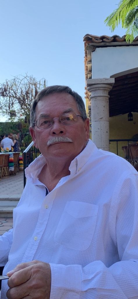 Adrian Erroll Harris Profile Photo
