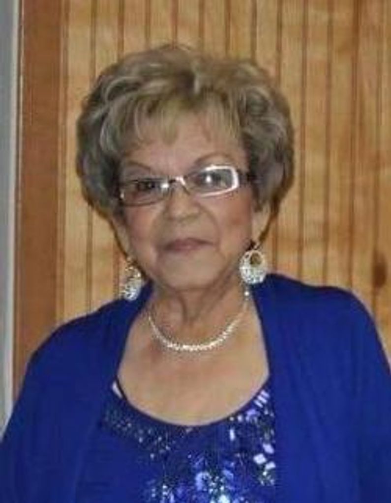 Pauline Pineda Profile Photo