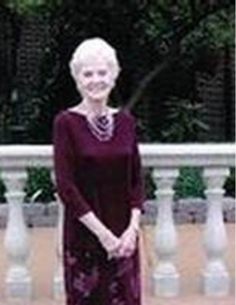 Eleanor  J. Winchester