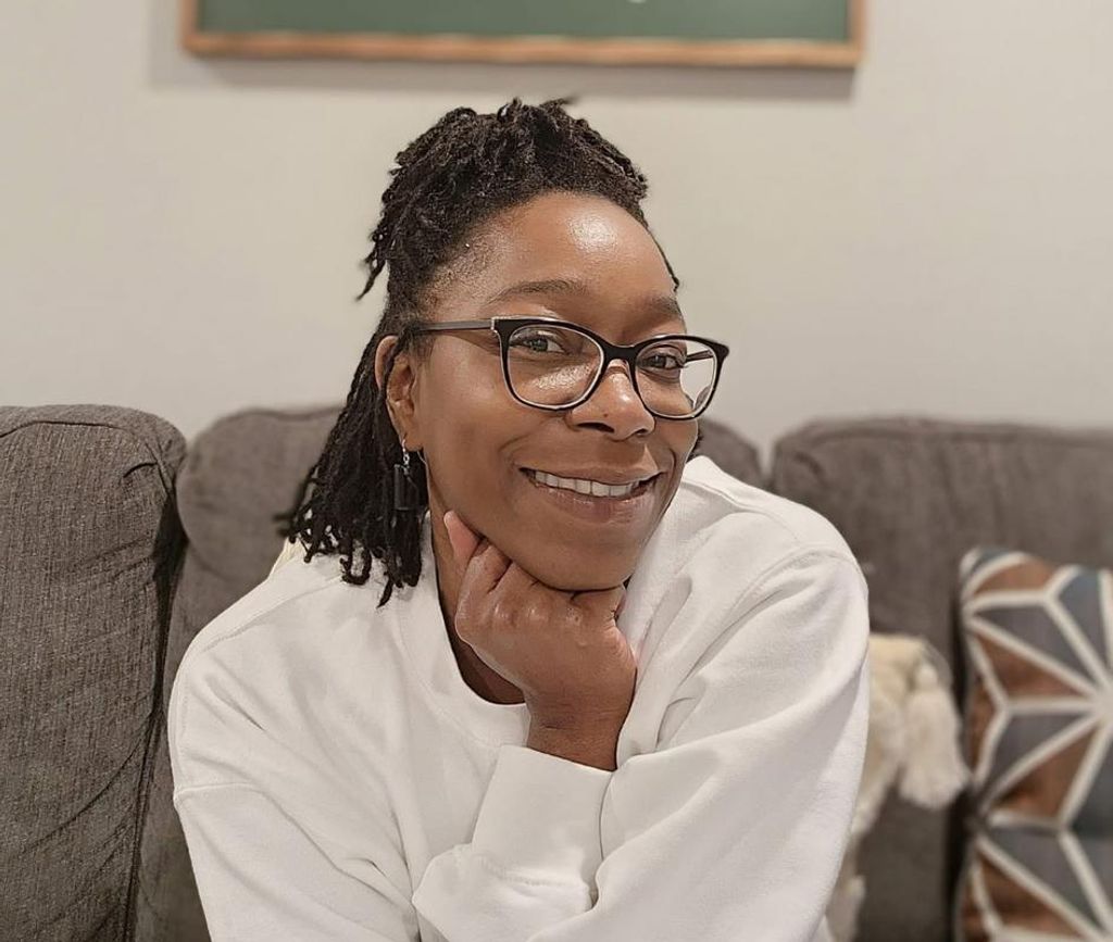 Ms. Andrea D. Evans