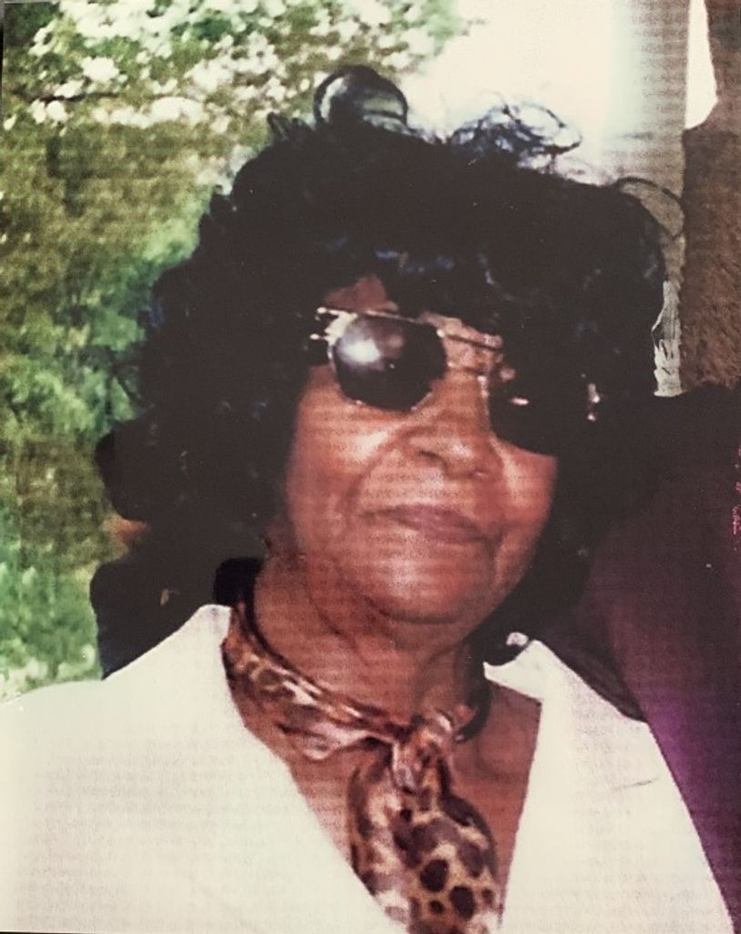 Betty Haggins
