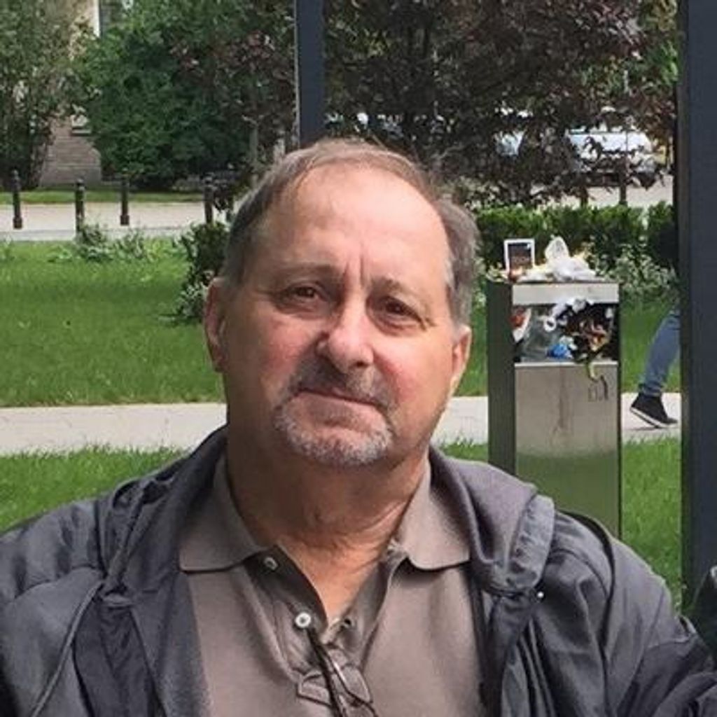 David Paul Sarnacki Profile Photo