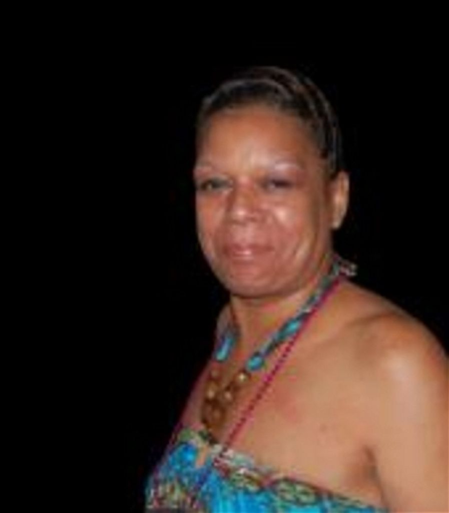 Yvonne Renee Davis Profile Photo