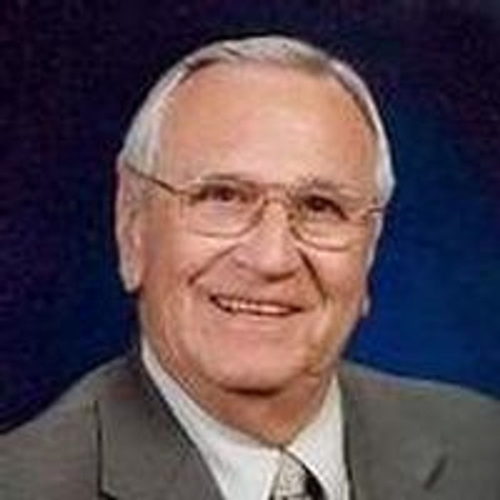 David L. " Dave" Adams