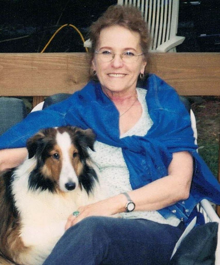 Constance J. Alger Profile Photo