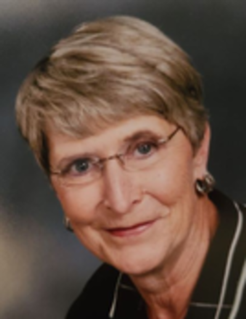 Virginia "Ginny" (Gray) Scoggins Profile Photo