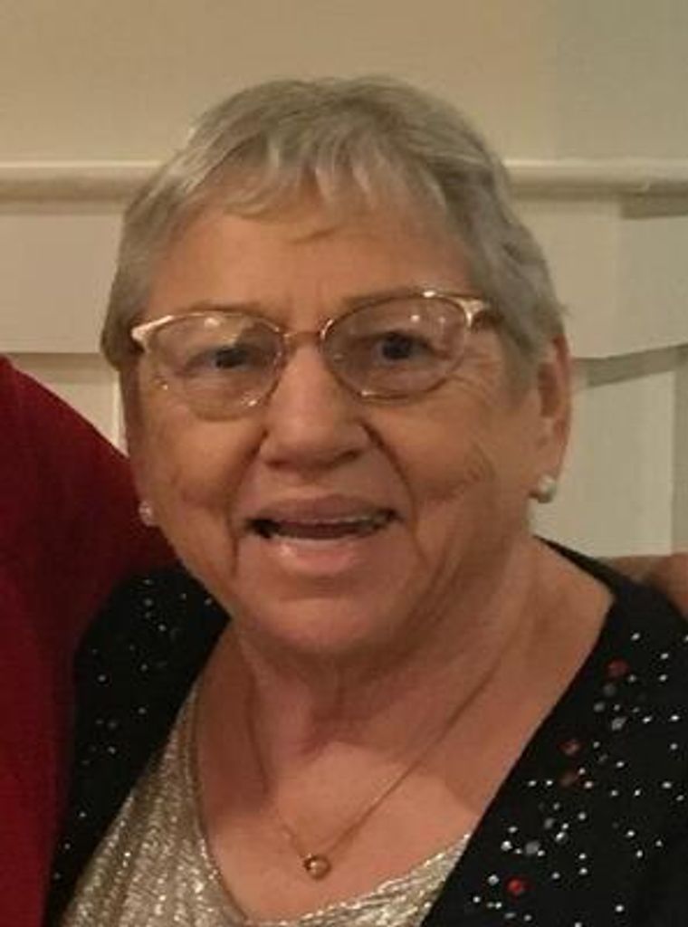 Santina Lucariello Macagnone Profile Photo