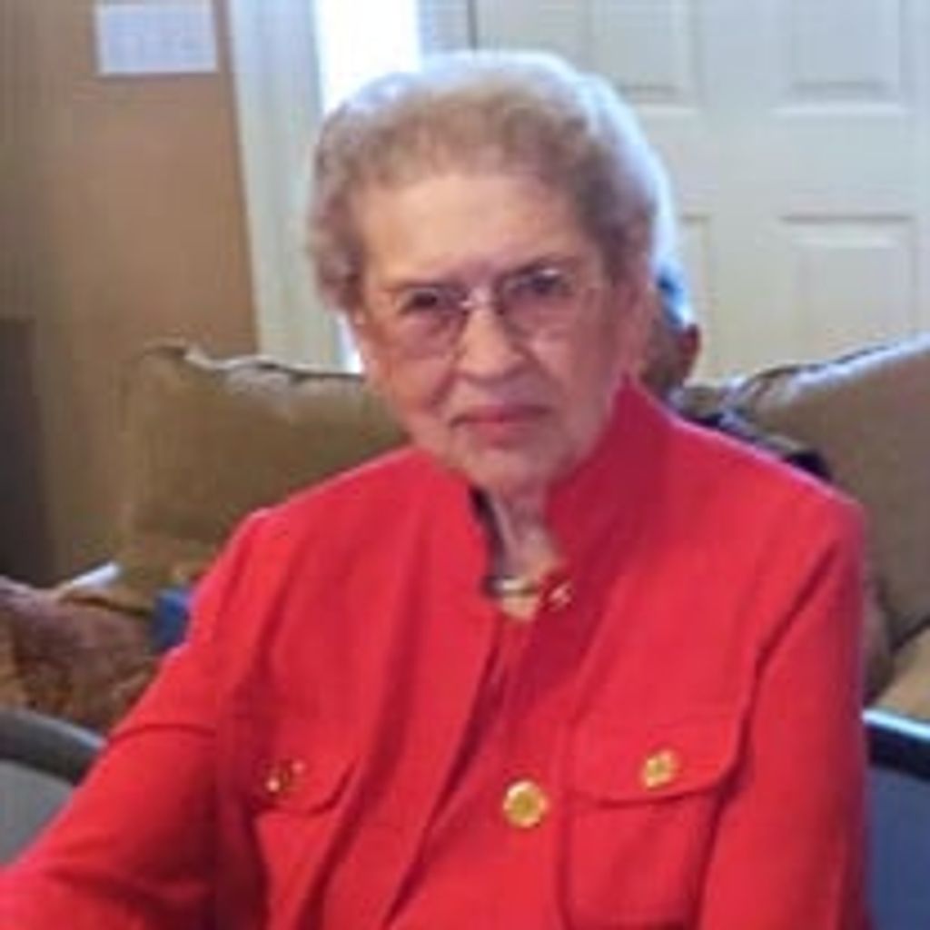 Mrs. Avis Juanita Wallace