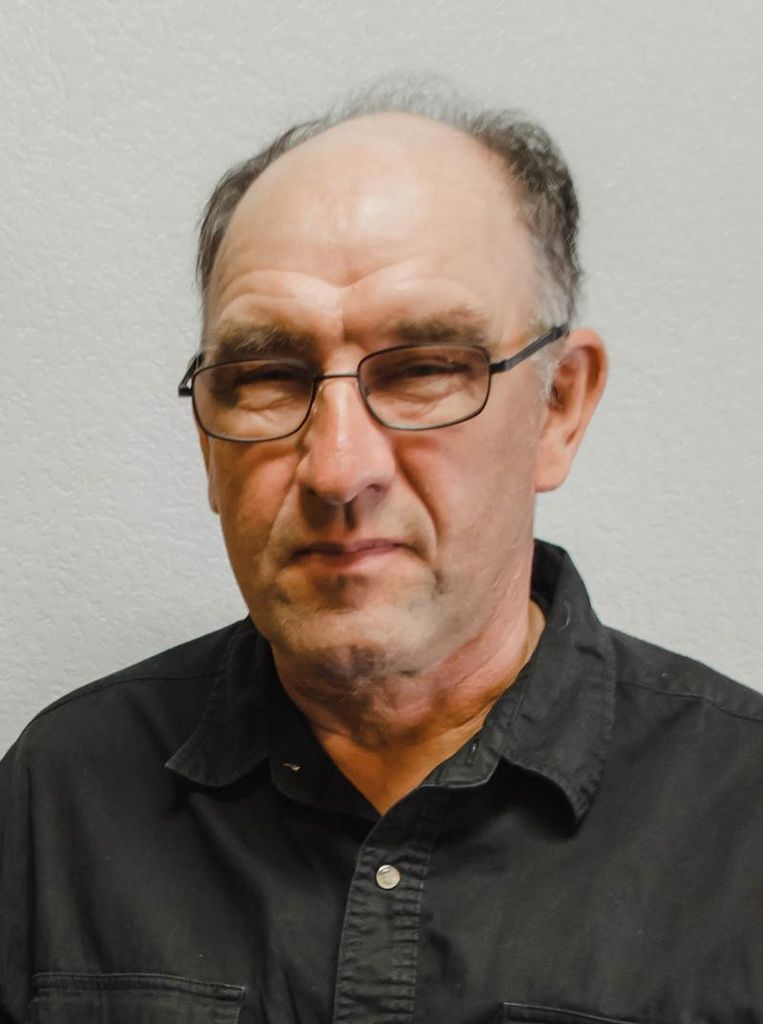 Clyde Douglas Reimche