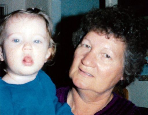 Pauline Dalton photo gallery thumbnail 34 of 72