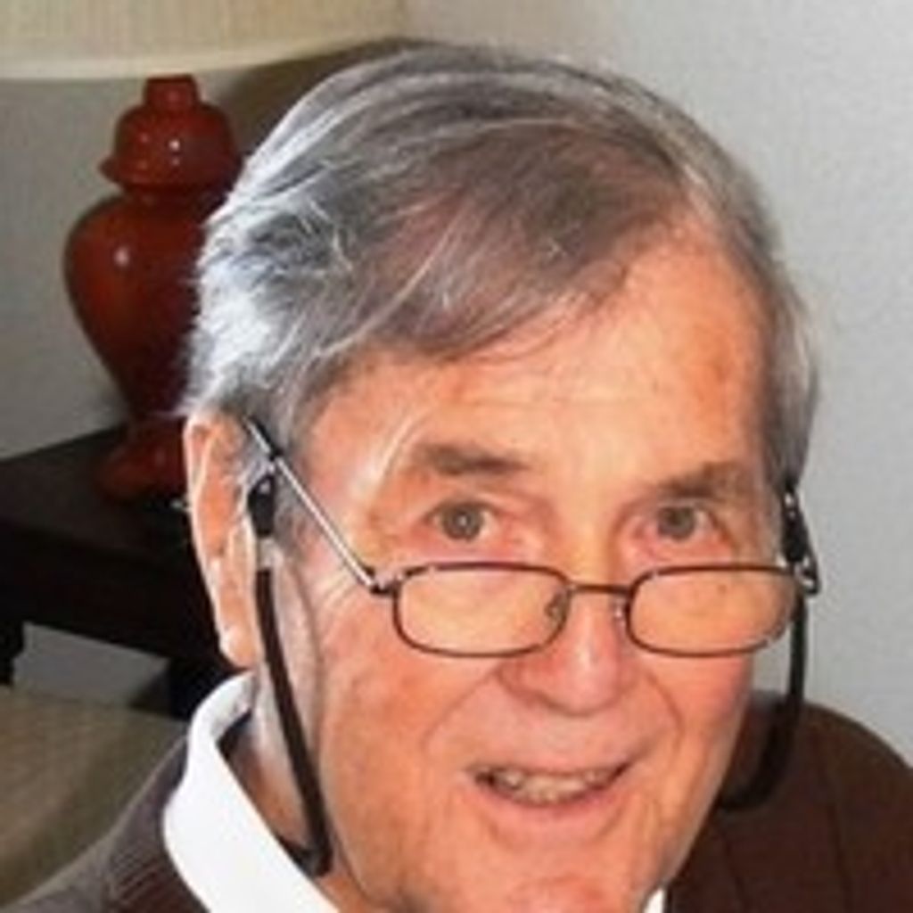 John Ward Winn