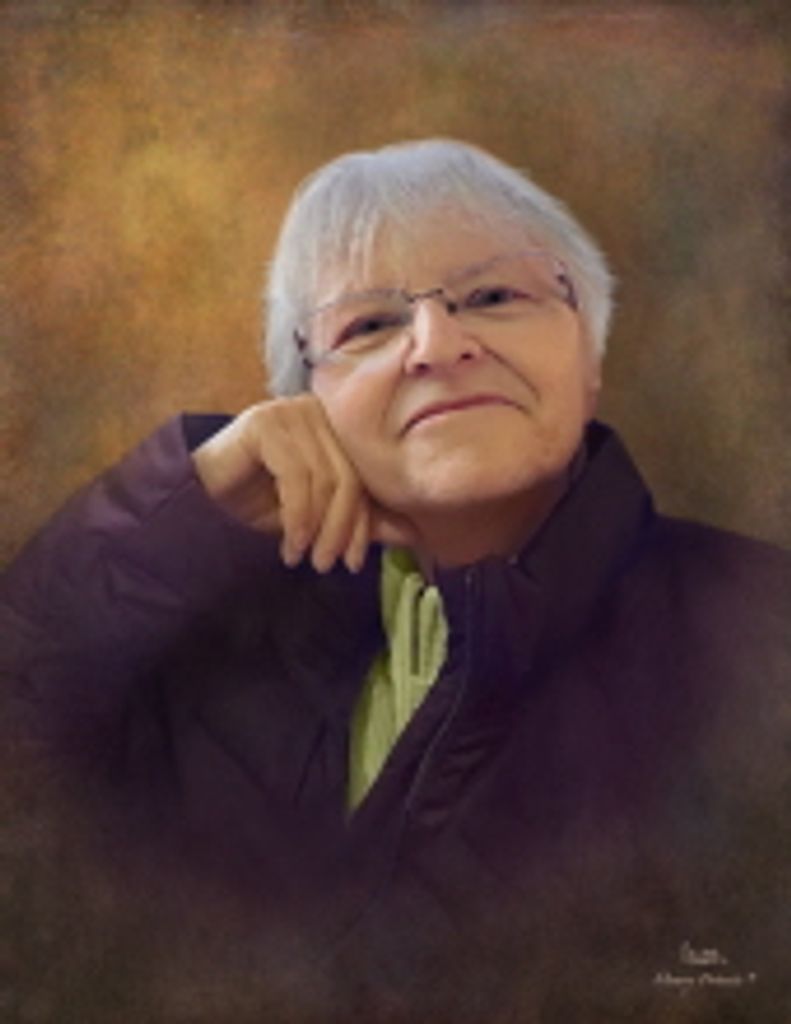 Mary Elizabeth Lowe