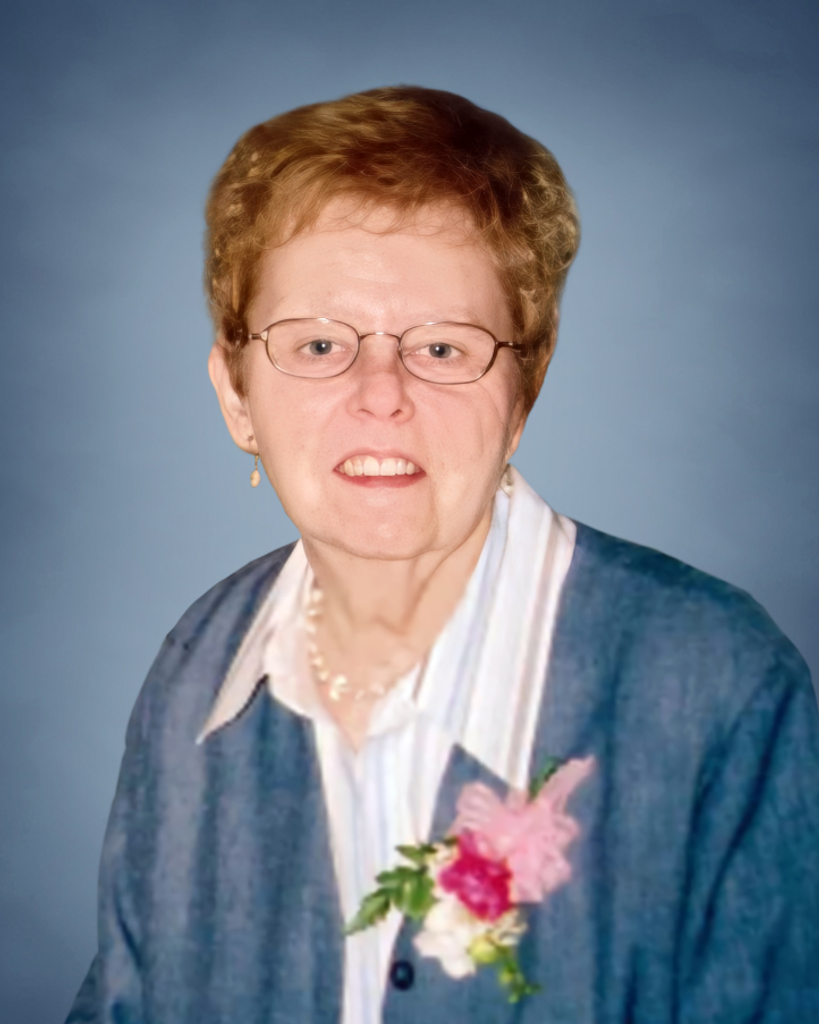 Alice Charette Profile Photo