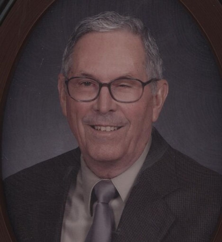 John Edward Sander Profile Photo