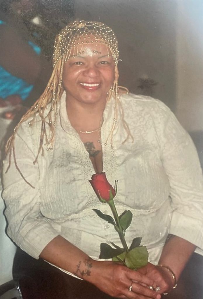 Claudette M. Ward Profile Photo