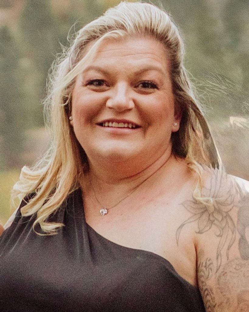 Jennifer Tooker Profile Photo