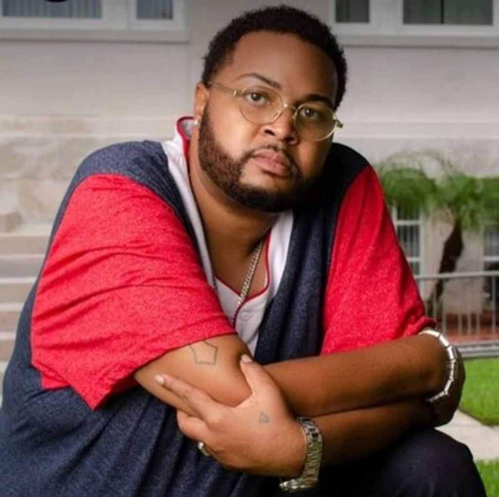 Jerome Harold Moffitt