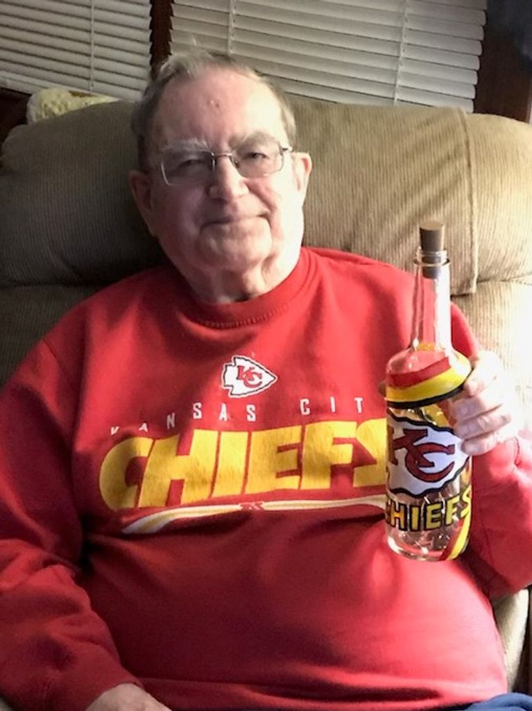 Gerald J. Schroeder