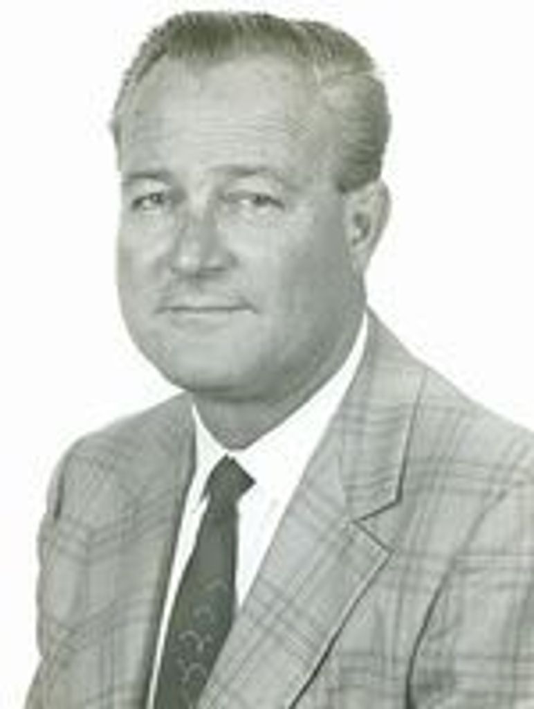 Julius C. Hydrick Profile Photo