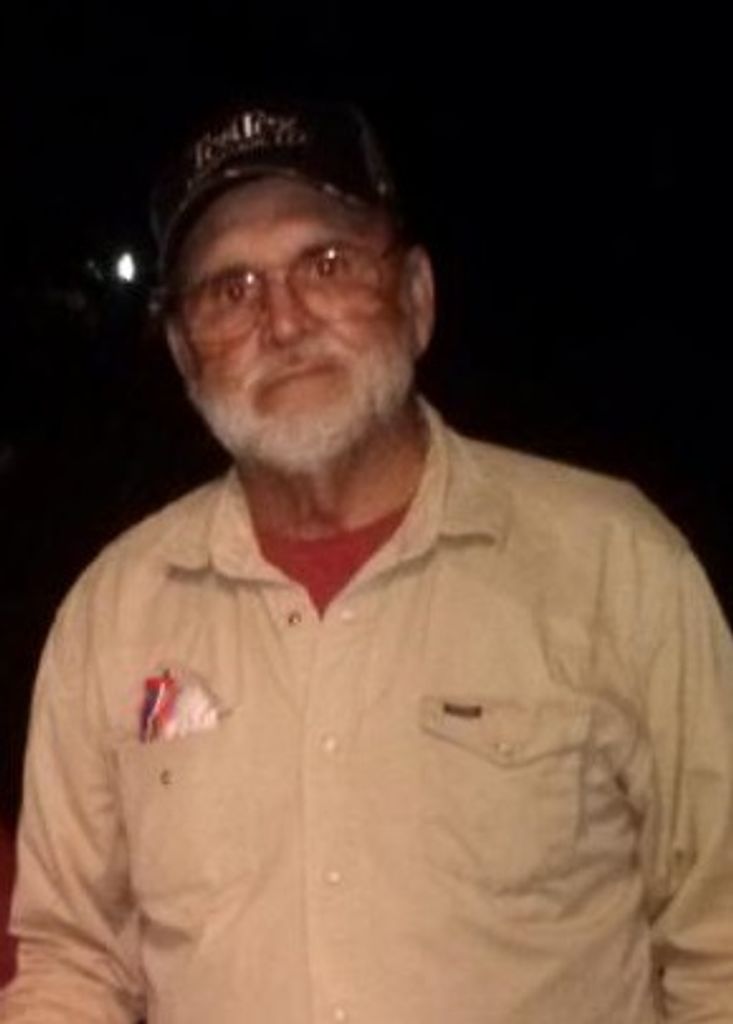 Mitchell Rock Burnside, Jr. Profile Photo