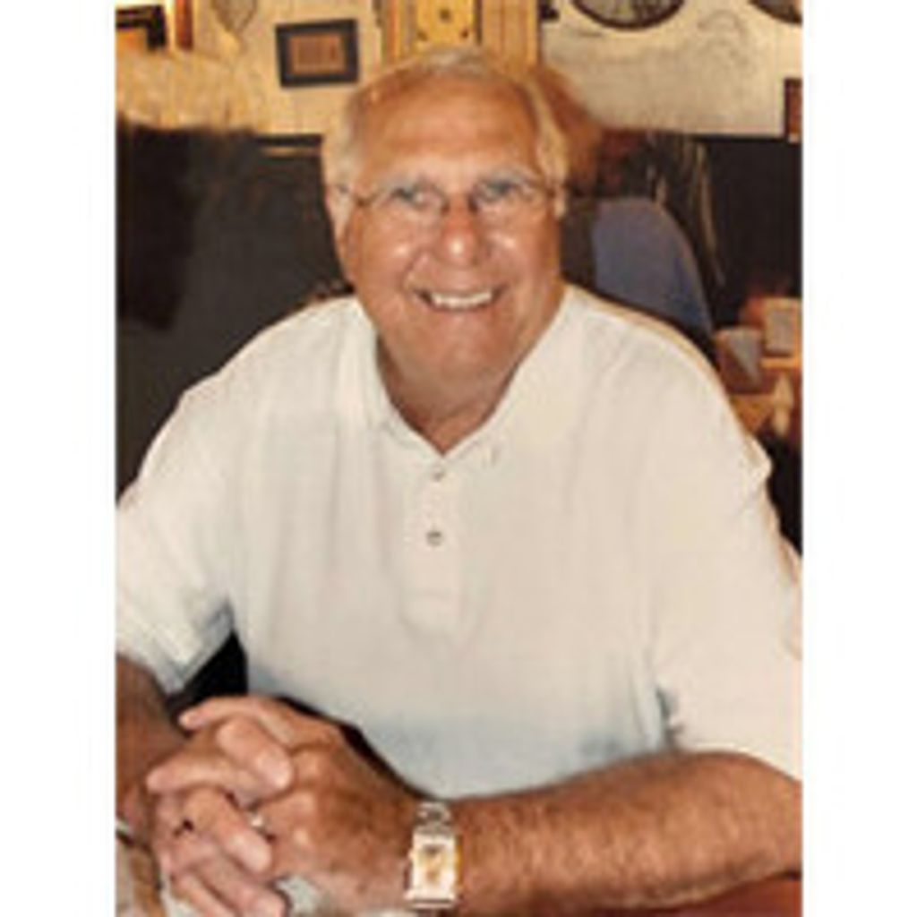 David Martin Conley Profile Photo