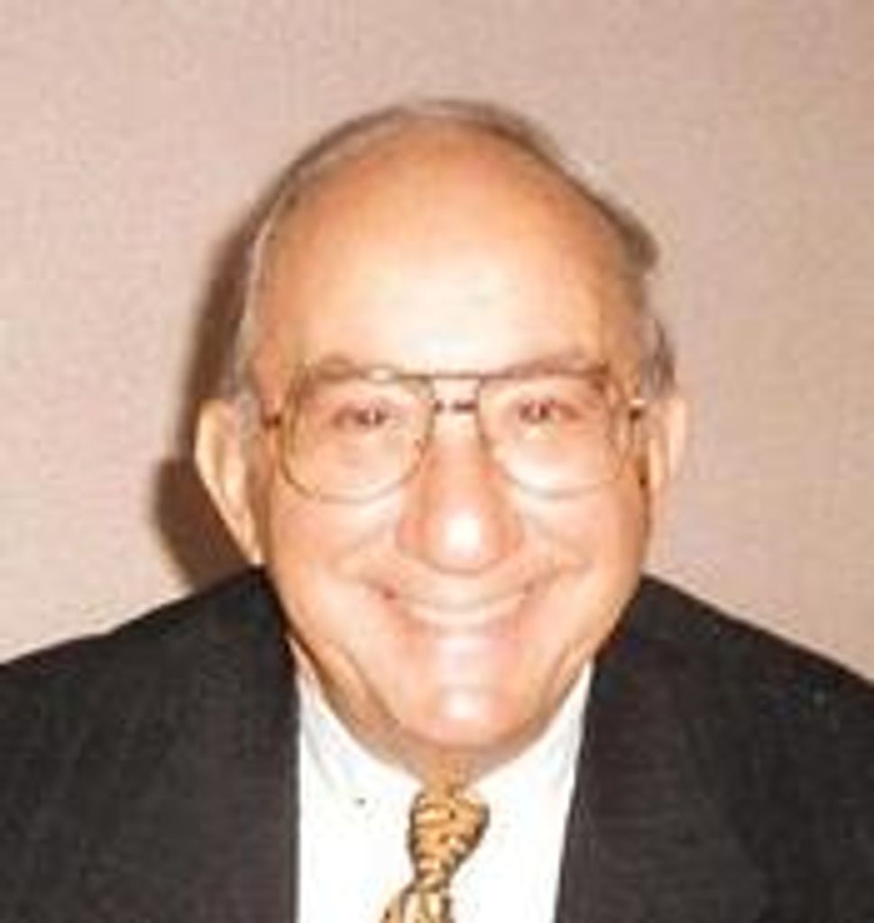Nicholas Montello Profile Photo