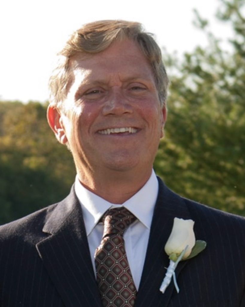 David J. Macek Profile Photo