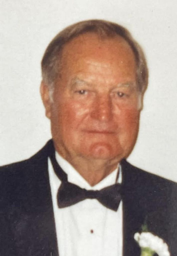 Harmon Curtis Fayard Profile Photo