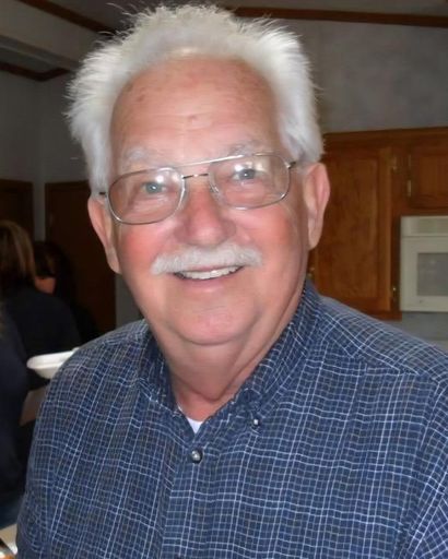 Gene Paul Manning Profile Photo