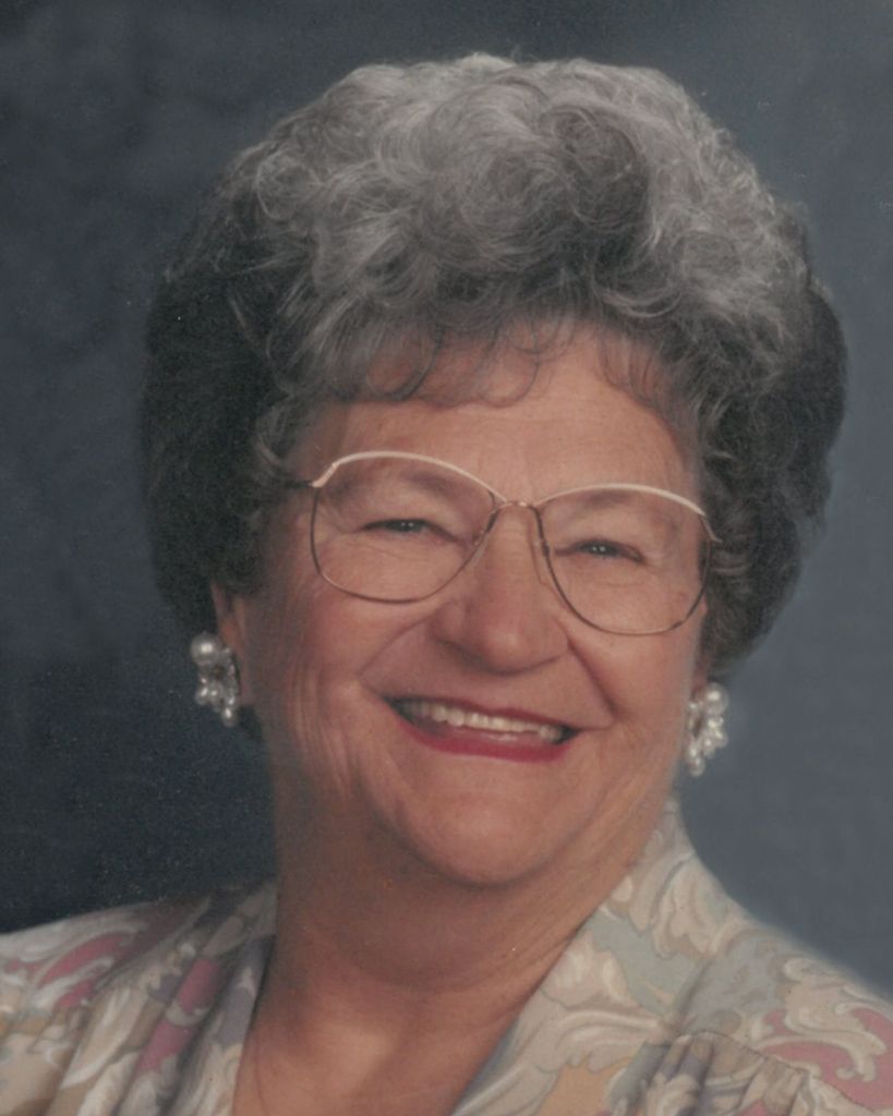 Marilyn M. Burm Profile Photo