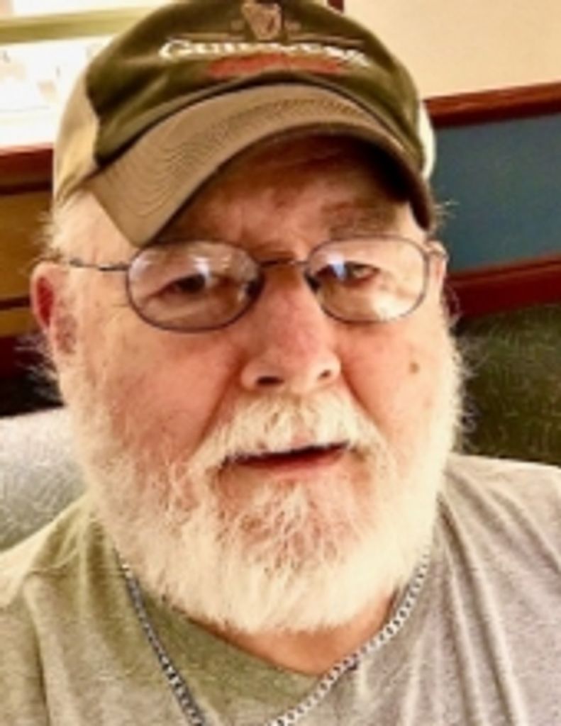 Dennis "Denny" Lee Mcdonald