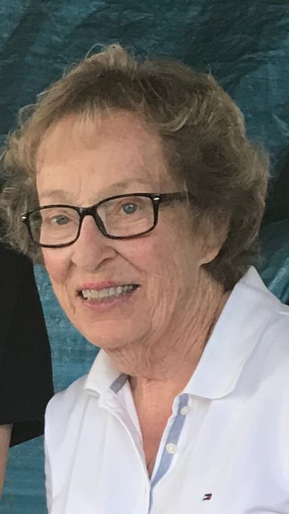 Mary Ann Stirling Profile Photo