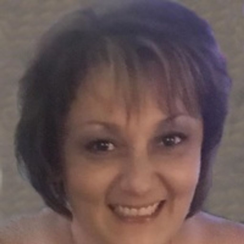 Stephanie E Schaefer Profile Photo