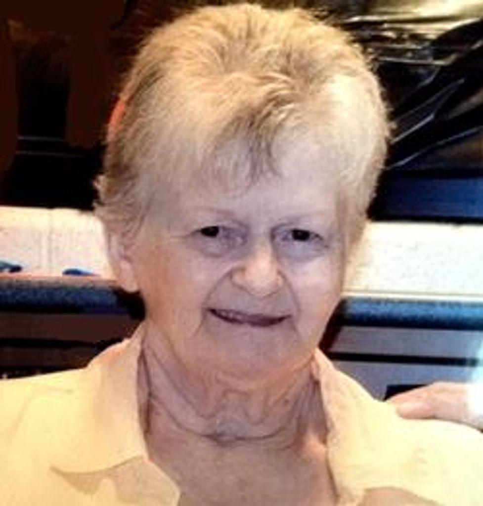 Jackie Jean Copus Profile Photo