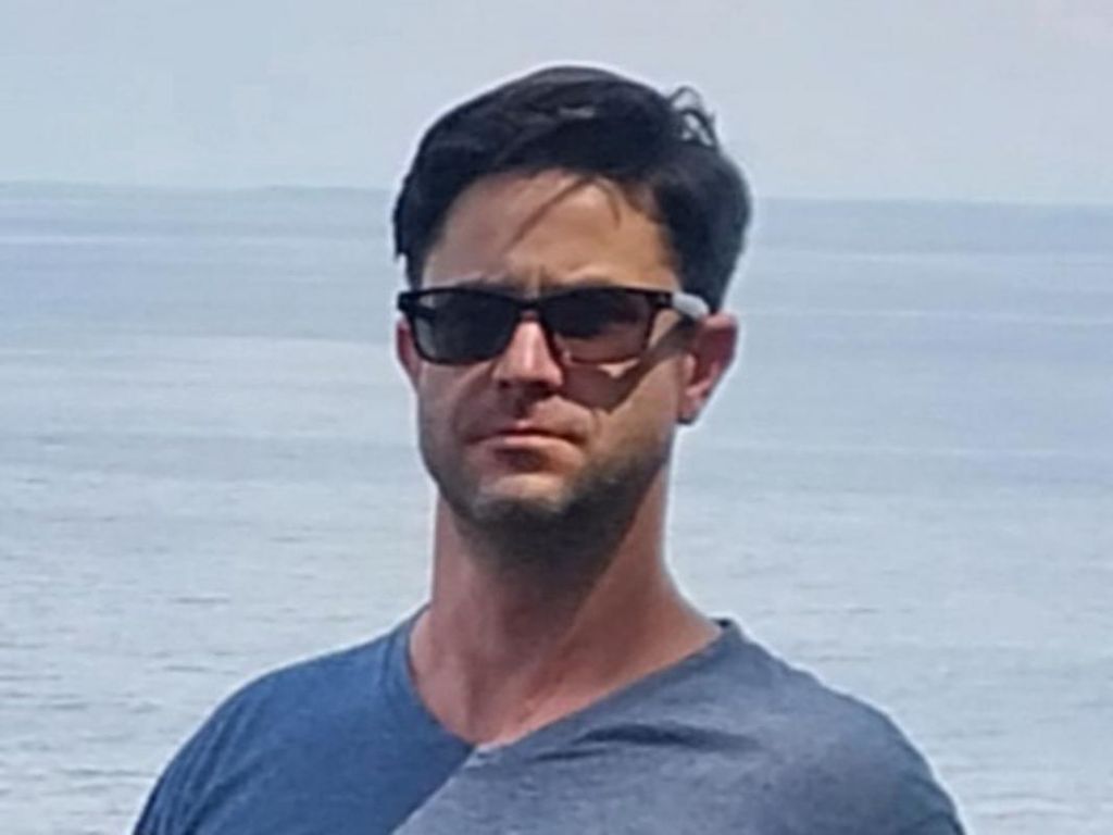 Geoffrey Paul Bowman Profile Photo