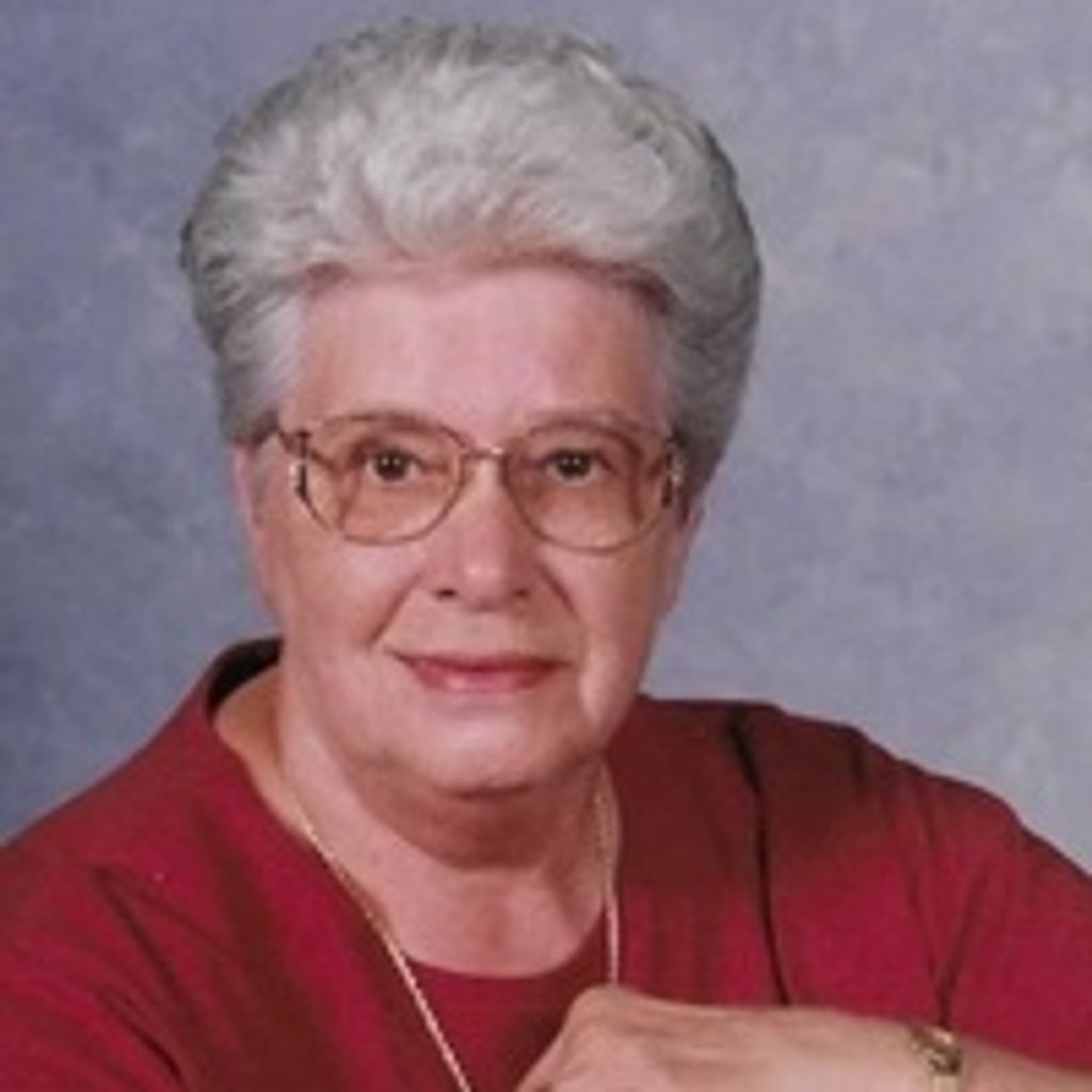 Mary Ann Curry Russell