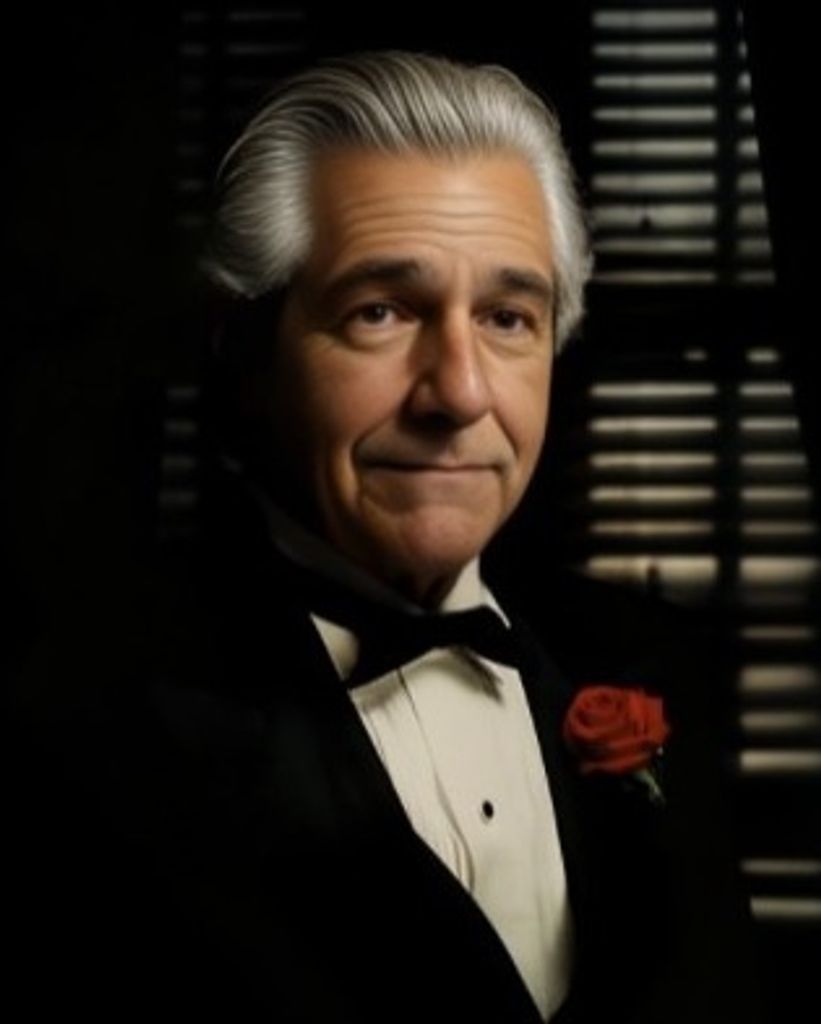 Daniel "Danny" Santa Lucia