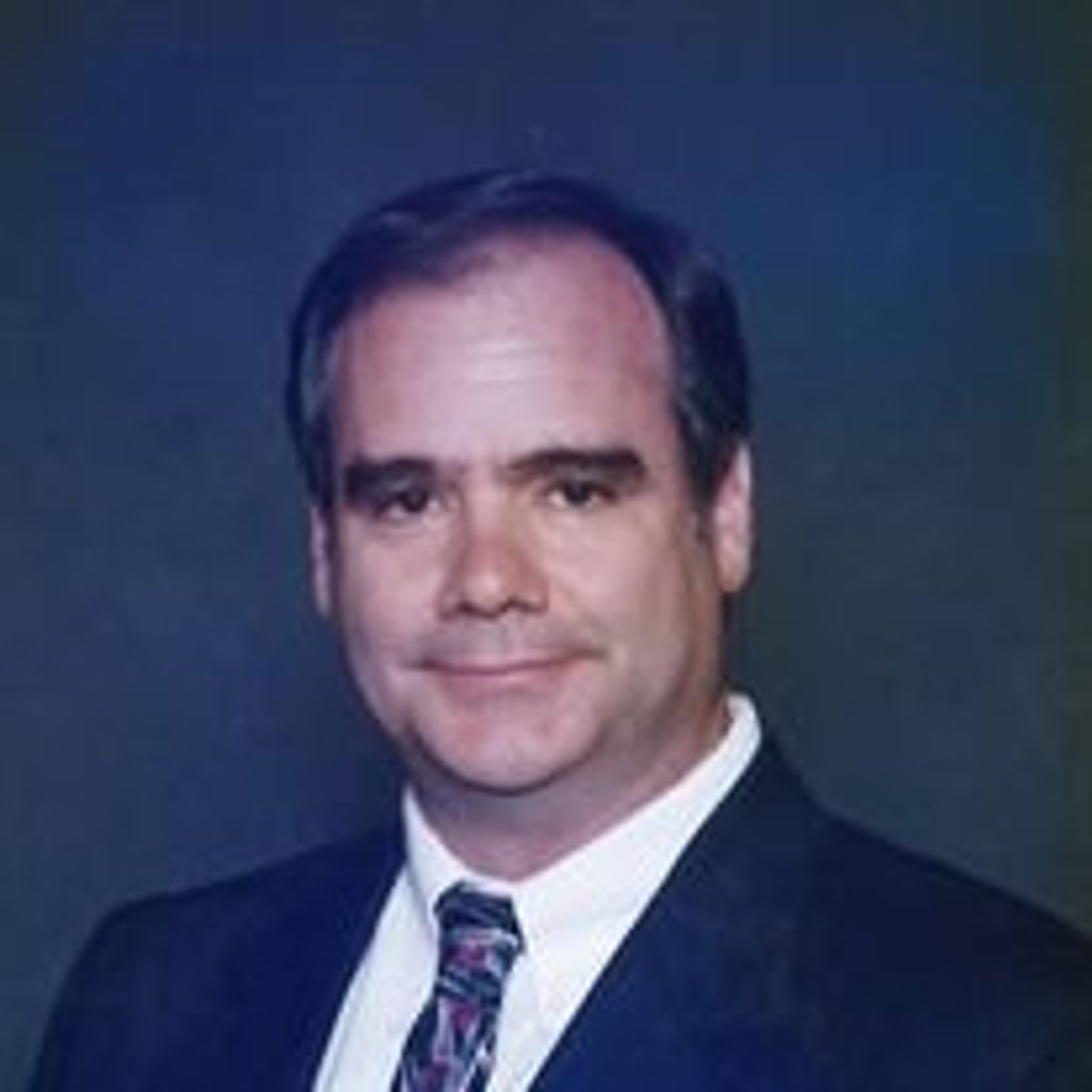 Richard  B. O'Neal