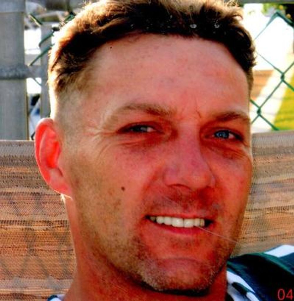 Eric John Carrstedt Profile Photo