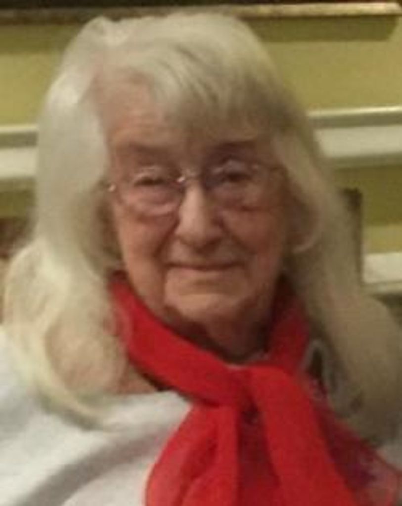 Louise Leister Haifley