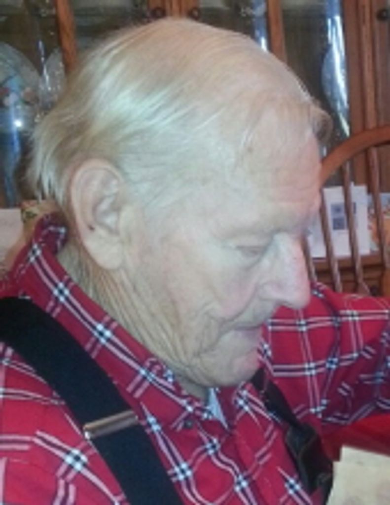 Floyd L. Lenker