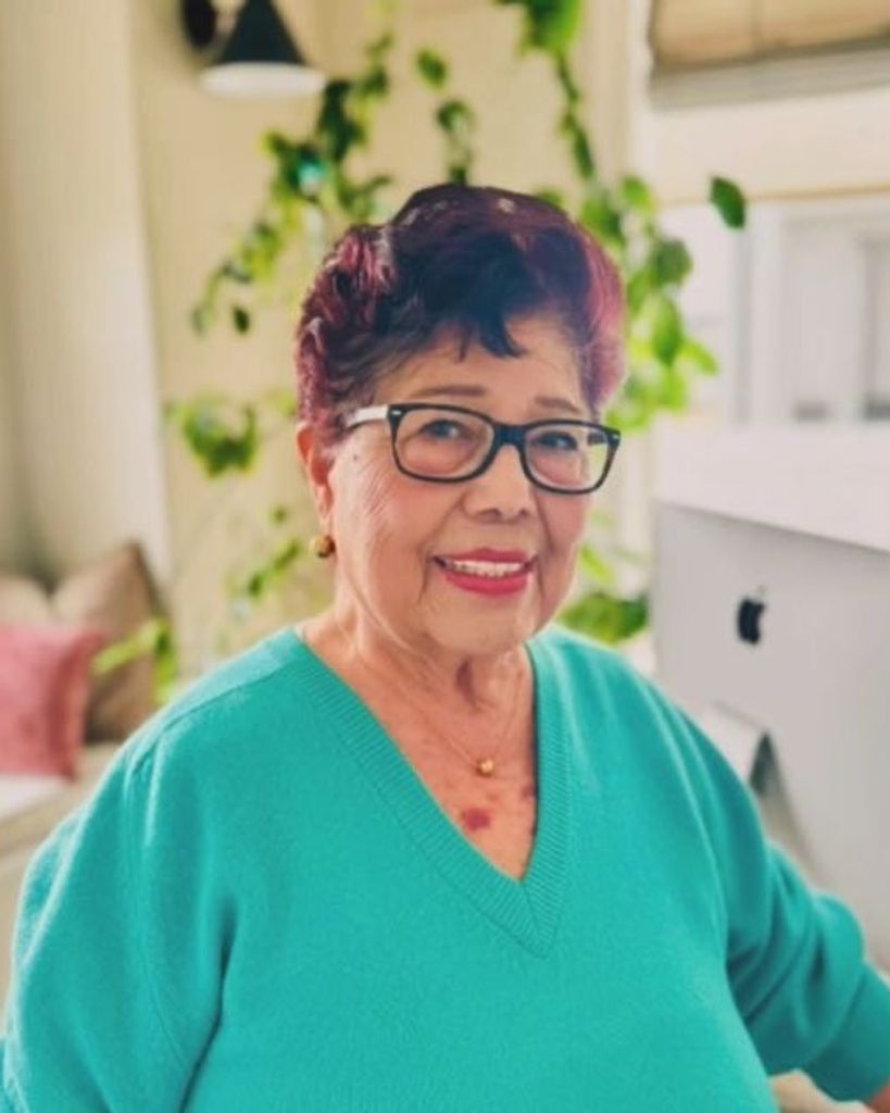 Oralia Aguirre