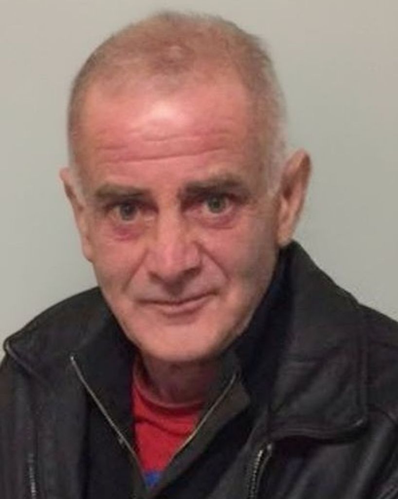 Tony Rafferty Profile Photo