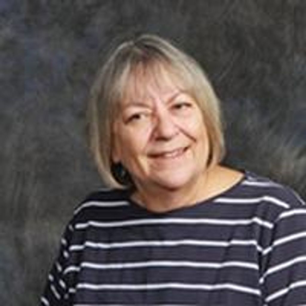 Sandra Lou "Sandy" Holland