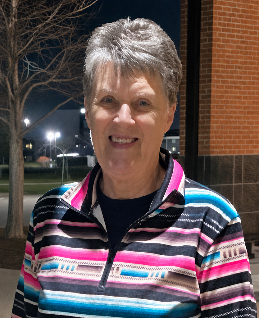 Helen Daughenbaugh Vincent