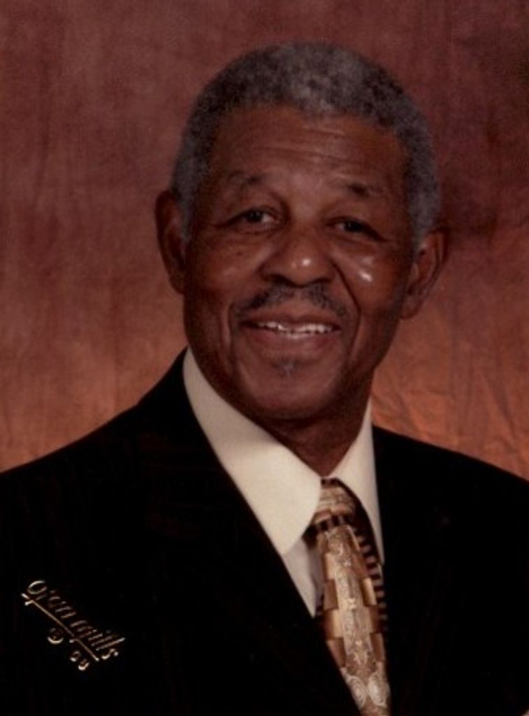 Dequincy Taylor